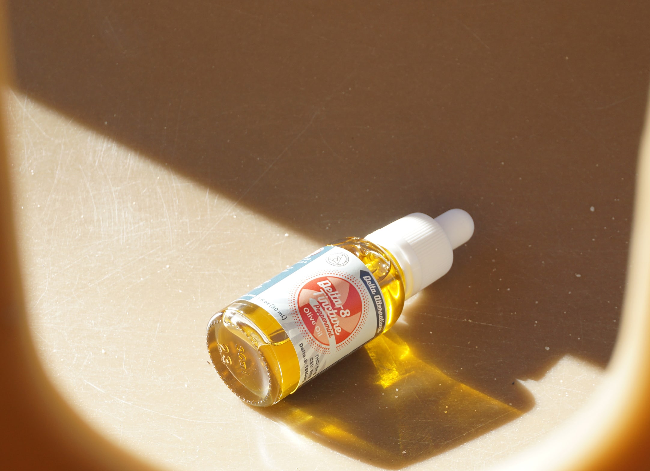 Best THC Oil in NYC