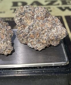 Marijuana Delivery Service Manhattan