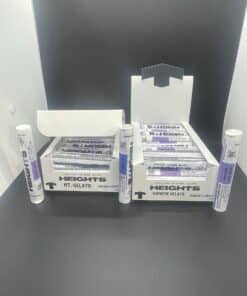 Pre Rolls Delivery NYC