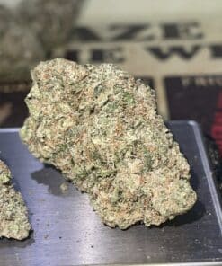 Weed Delivery Service Brooklyn