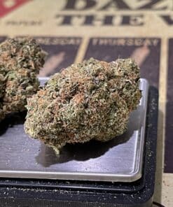 Weed Delivery Manhattan