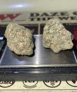 Weed Delivery Service Brooklyn