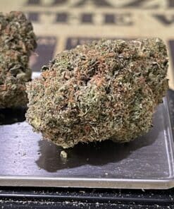 Weed Delivery Manhattan
