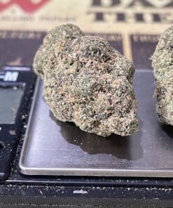 Weed Delivery Manhattan
