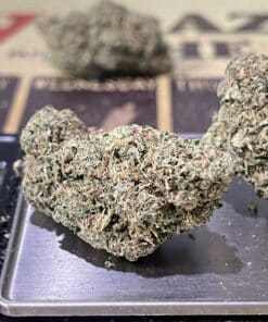 Weed Delivery Service Brooklyn